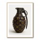 Louis Vuitton Fashion Inspired Grenade 2 Wall Art